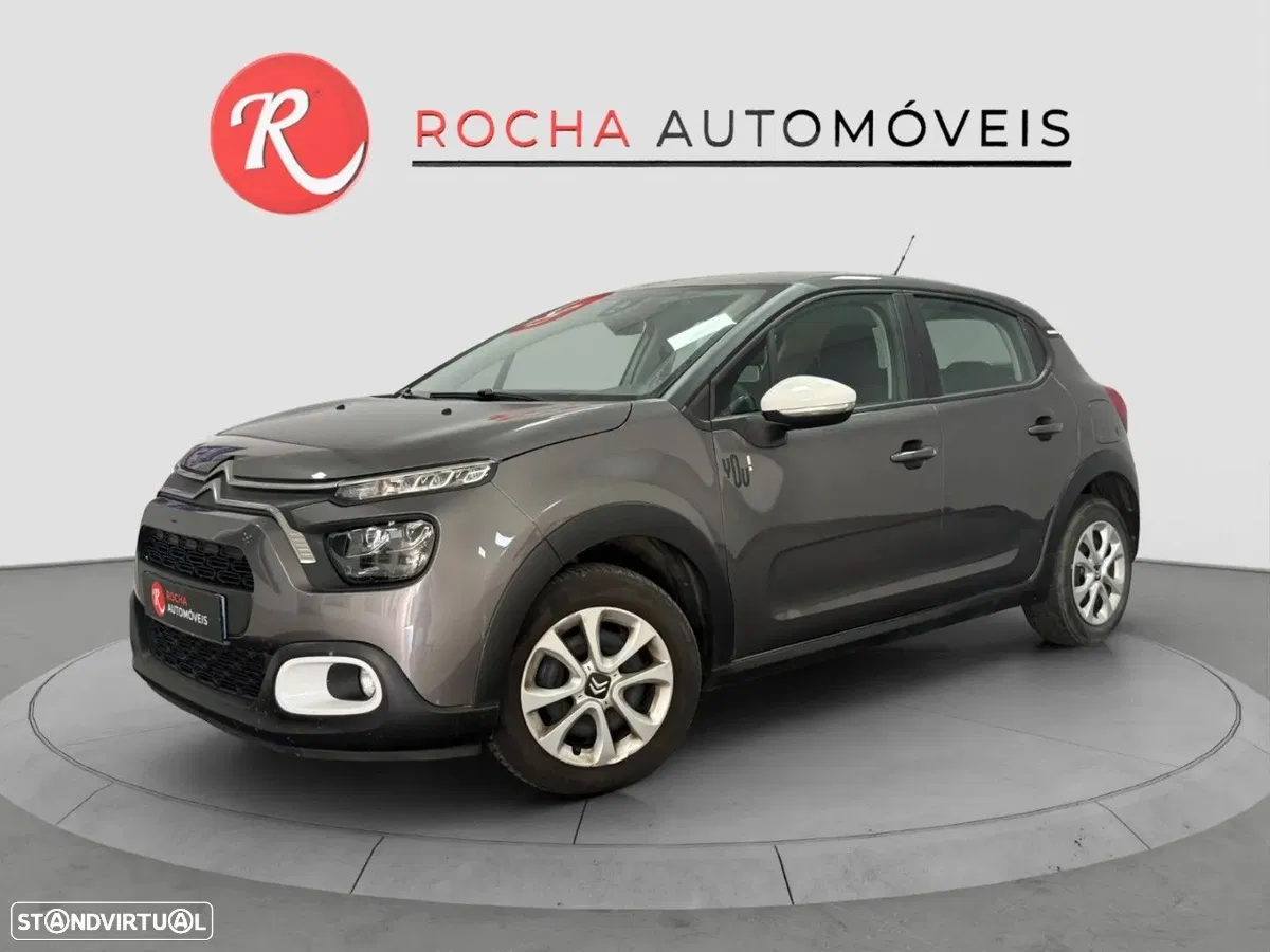 Citroën C3