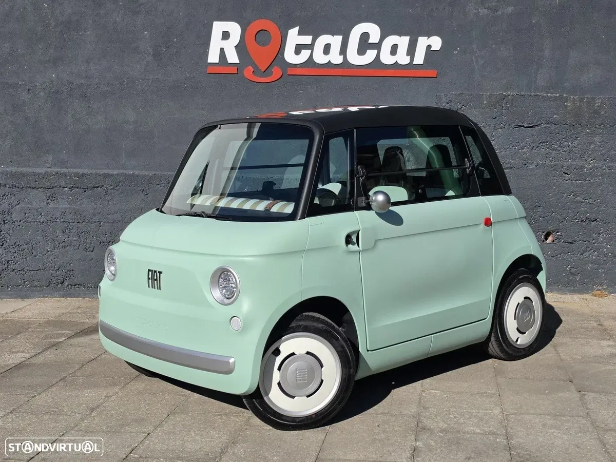 Fiat Topolino