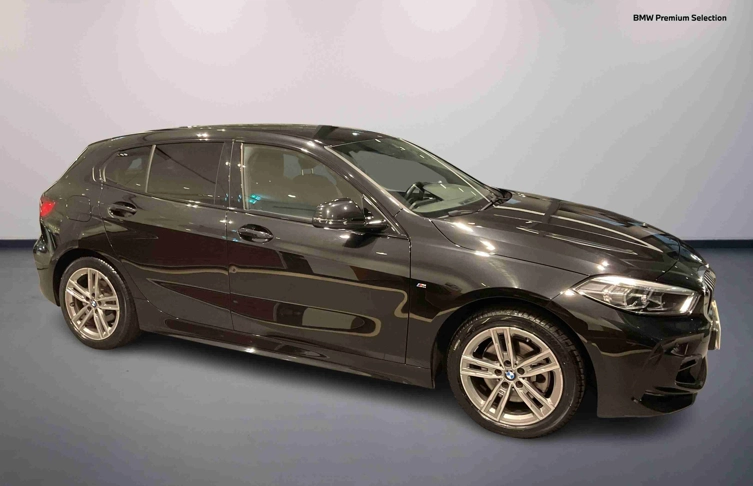 BMW - Série 1 - 116 d Pack Desportivo M Auto