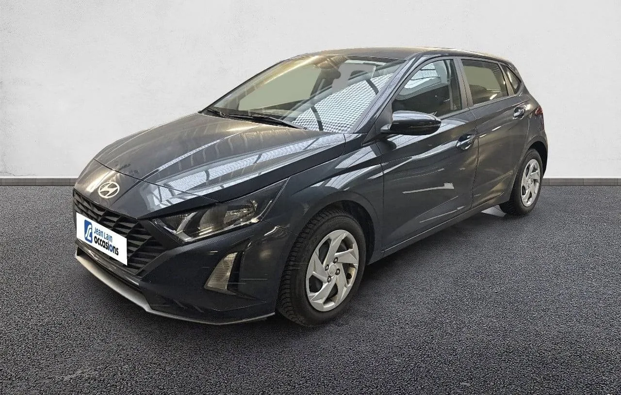 HYUNDAI i20 1.2 79 Initia