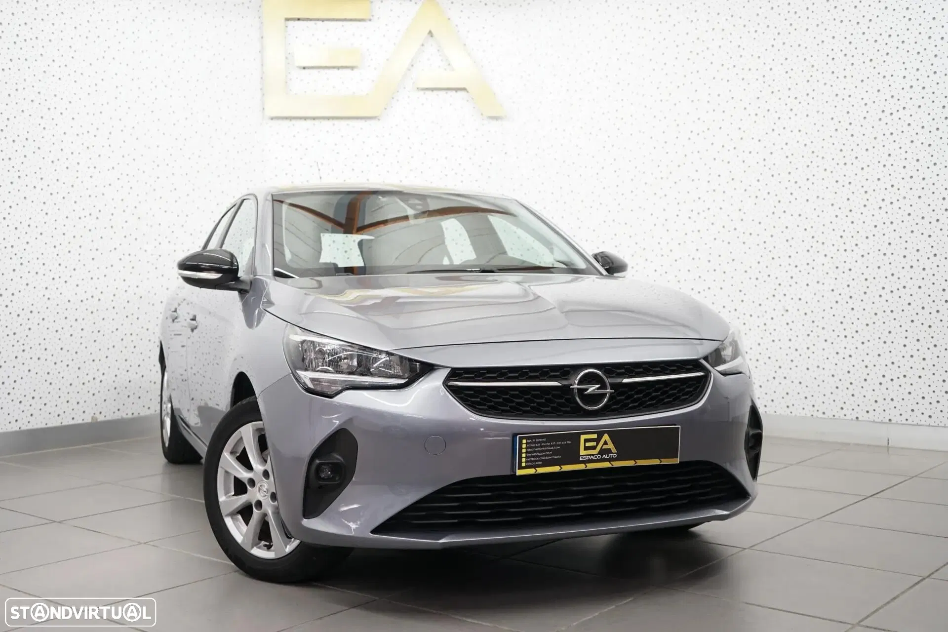 Opel Corsa 1.2 Business