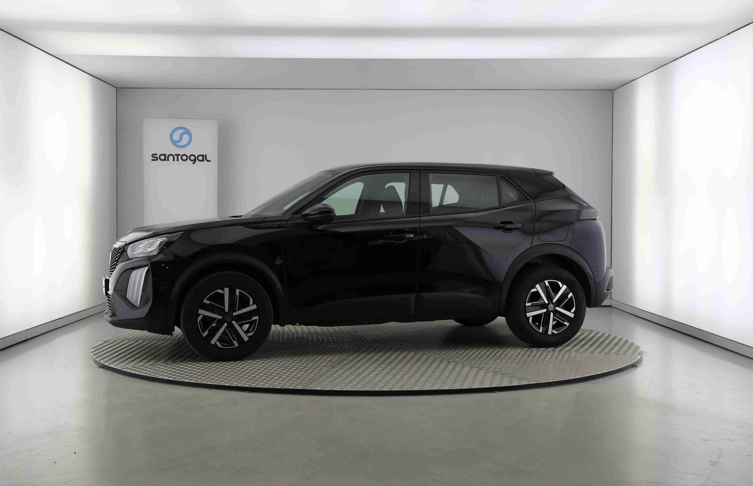 PEUGEOT - 2008 - 2008 1.2 PureTech Style