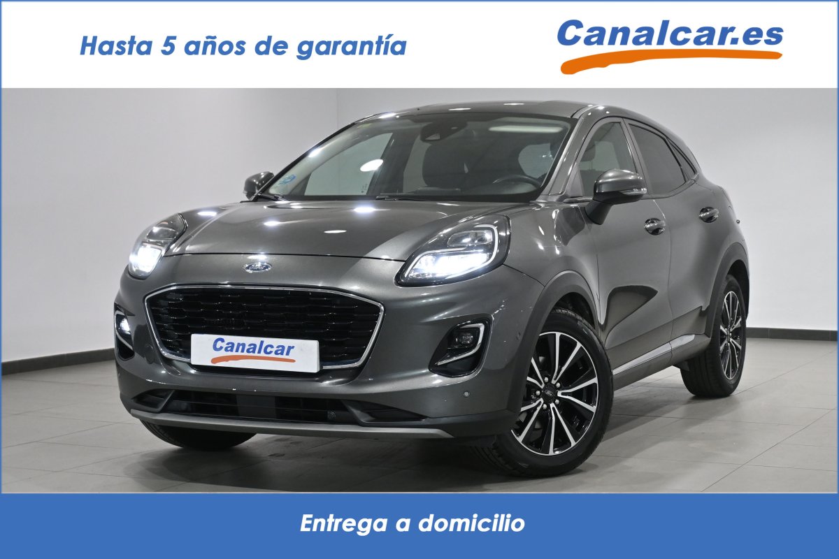 Coches de Segunda Mano y Ocasión