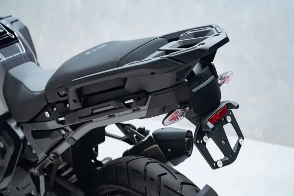 BMW R 1300 GS Adventure 2024 TRIPLE BLACK