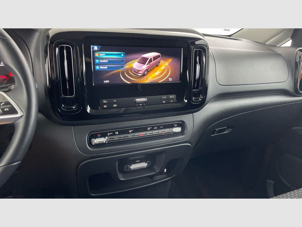Coches premium y de lujo de segunda mano