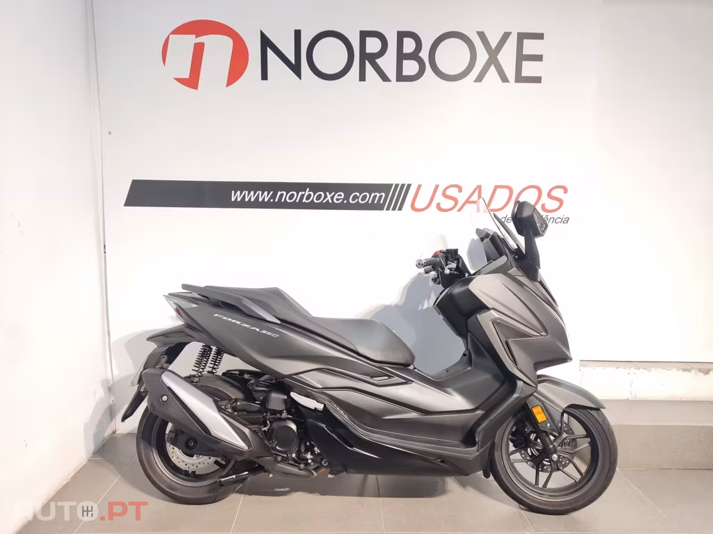Honda Forza FORZA 350 ABS