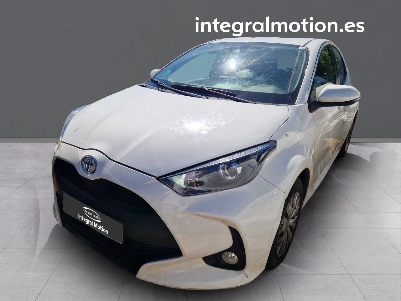 Toyota C-HR 2.0 180H GR Sport