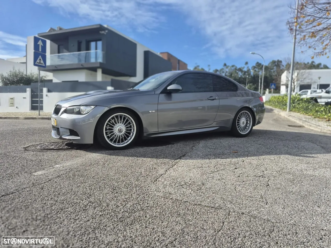 Alpina D3 Bi-Turbo