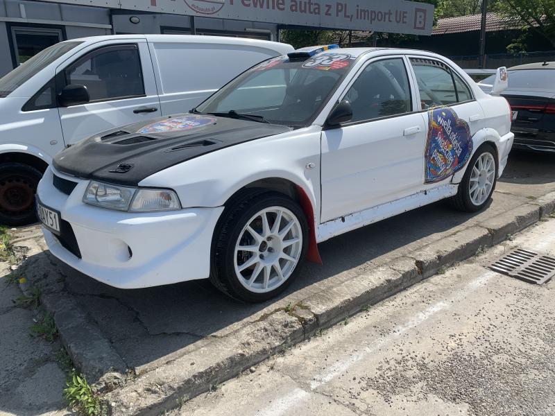 Mitsubishi LANCER 1999