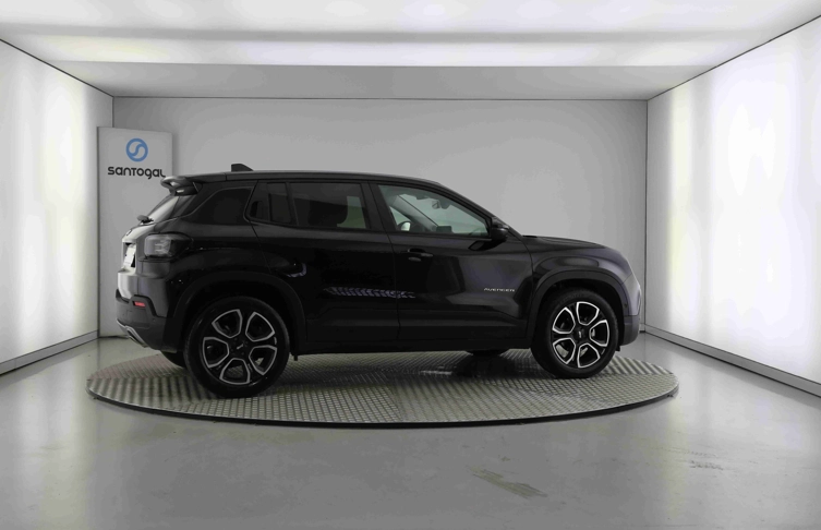 JEEP - Avenger - Avenger 1.2 GSE T3 Altitude