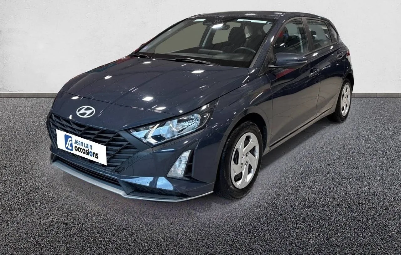 HYUNDAI i20 1.2 79 Initia