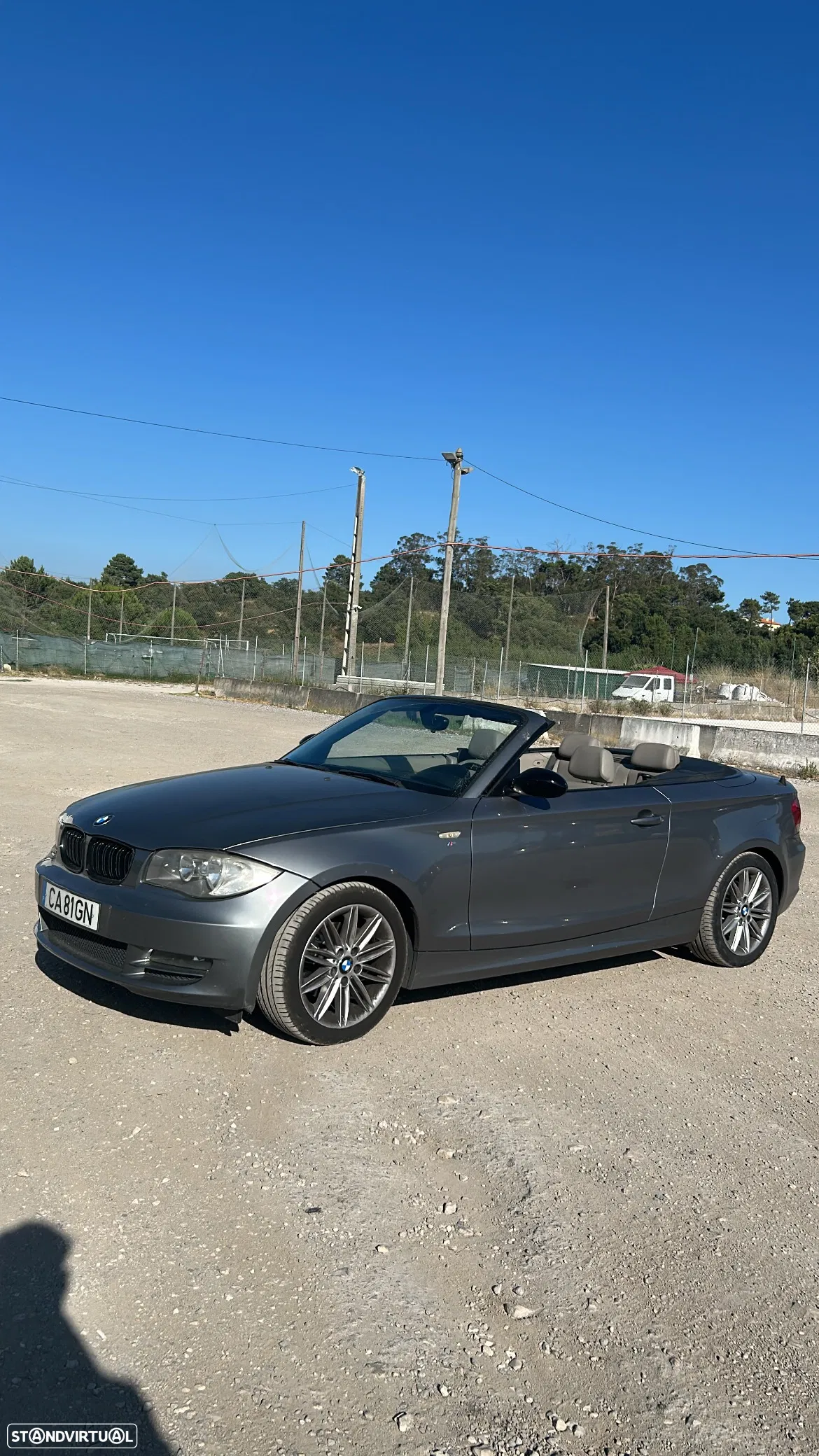 BMW 120 d