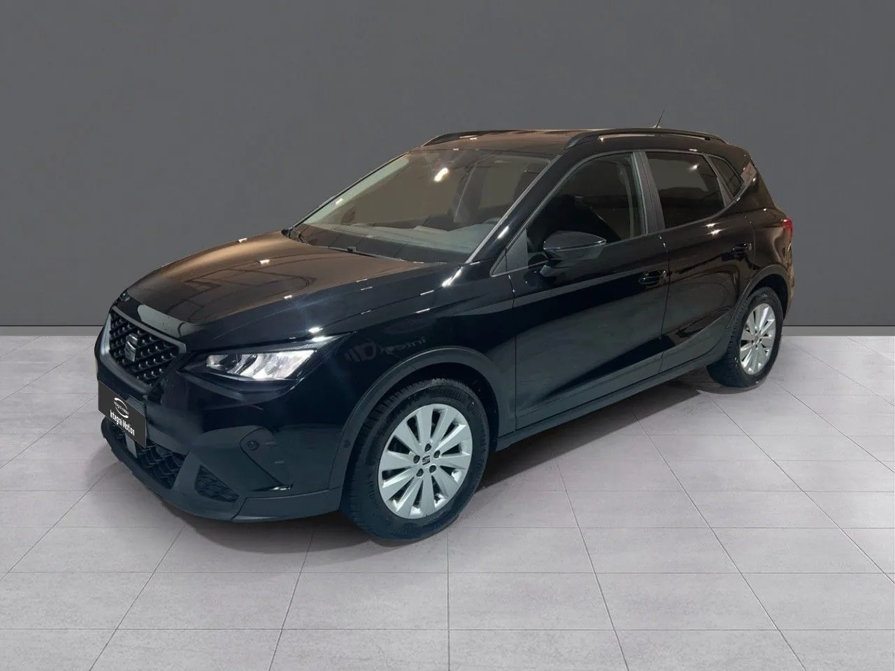 Seat Leon SP 1.0 eTSI 81kW DSG SandS Style Go S