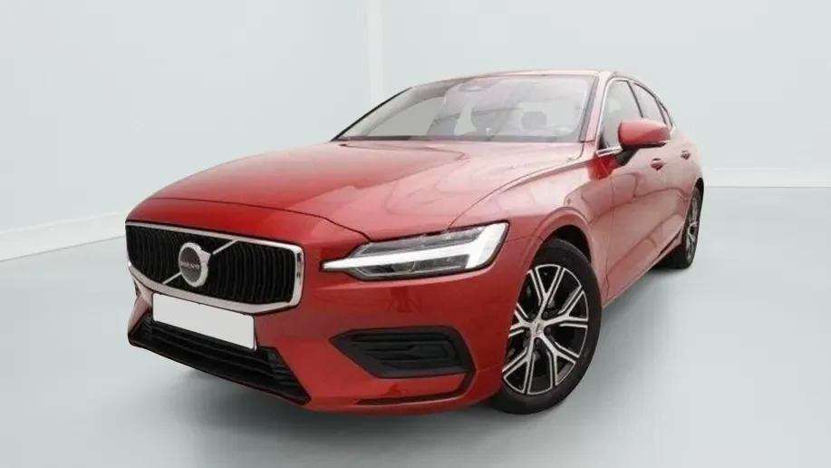 Volvo S60 2.0 MHEV 197 Core Occasion
