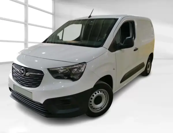 Opel Combo 2022 1.5 CDTi L1H1 Edition Plus