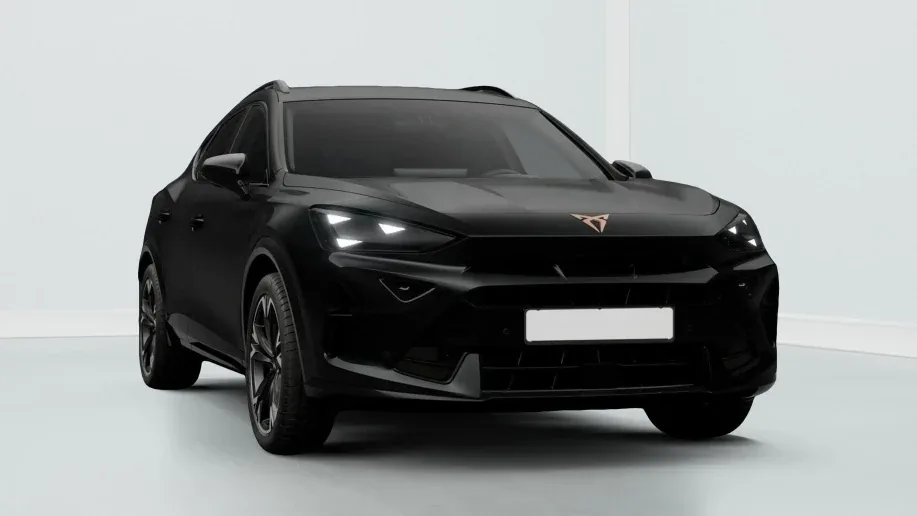 Cupra Formentor EHYBRID 204 CH DSG6 Zéro km immatriculé