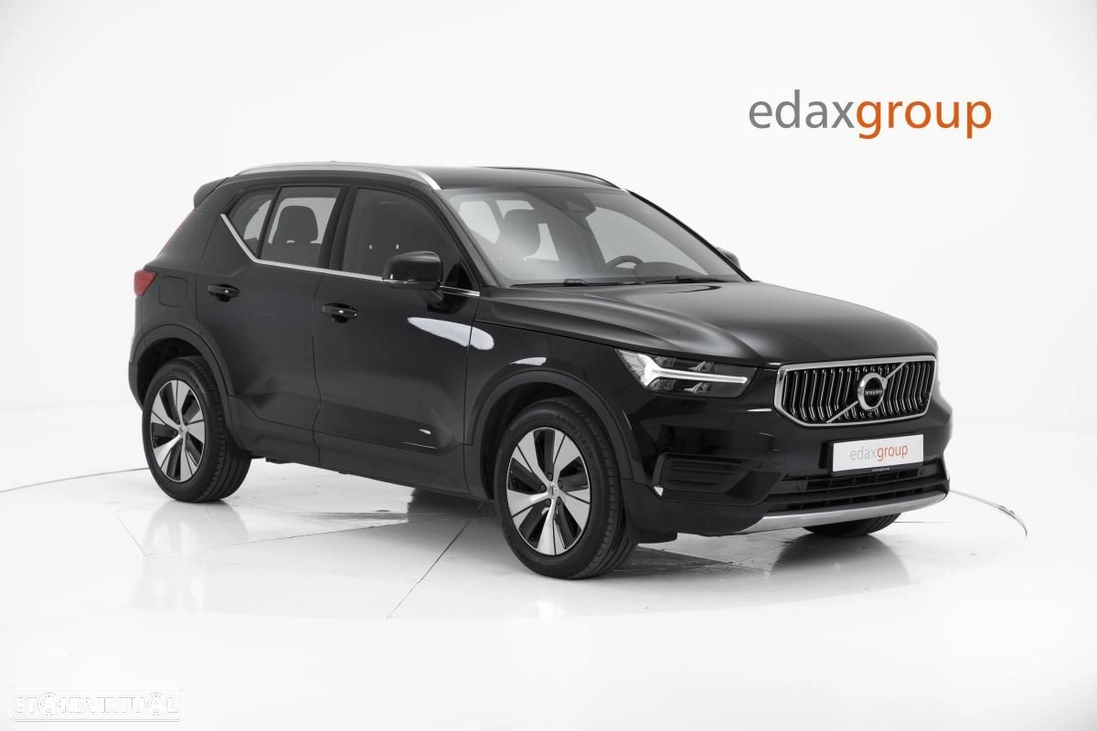 Volvo XC 40 1.5 T5 PHEV Inscription Expression