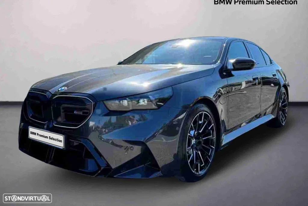 BMW i5