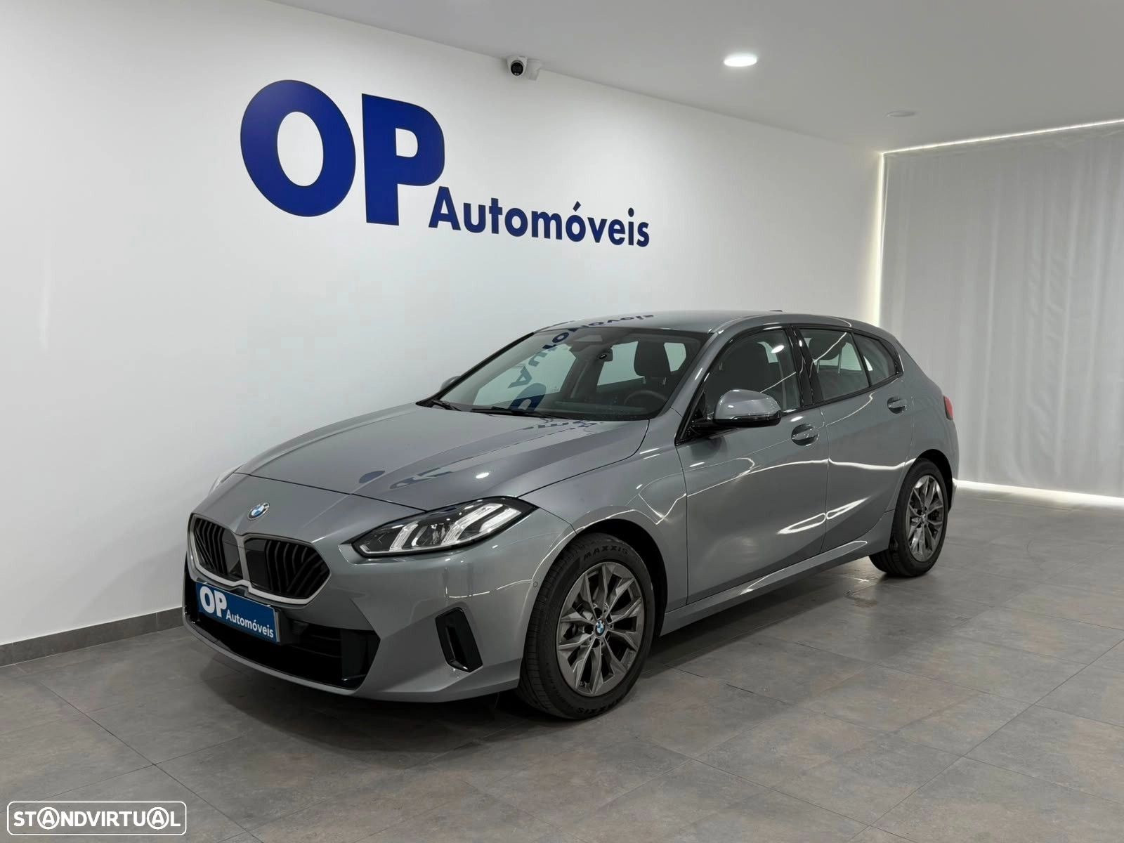 BMW 116