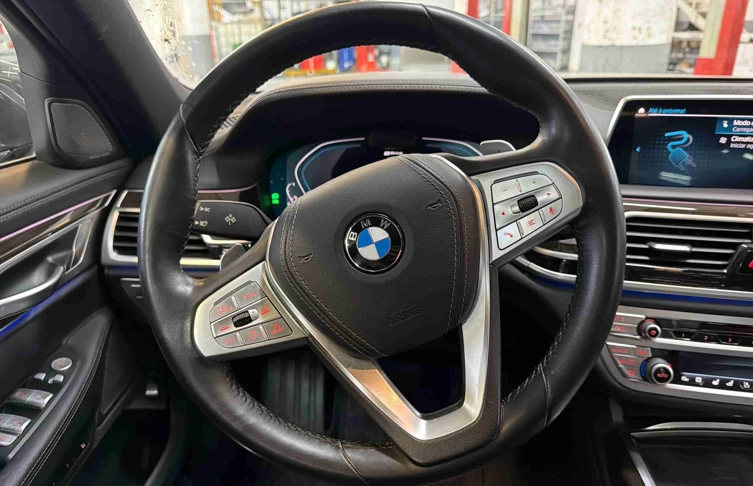 BMW - Série 7 - 745 e iPerformance