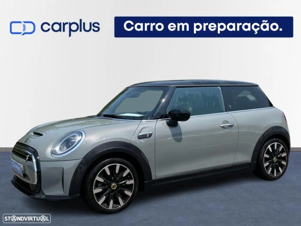 MINI 3 Portas Cooper SE