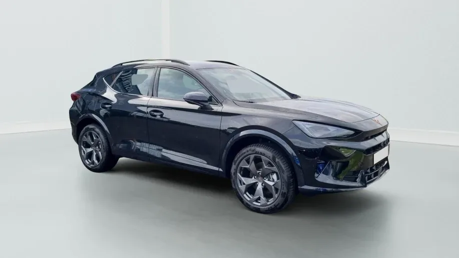 Cupra Formentor 1.5 etsi hybrid 150 dsg7 Zéro km immatriculé