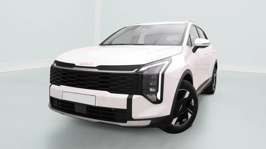 Kia SPORTAGE 1.6 T-GDI 150 AUT PULSE Zéro km immatriculé
