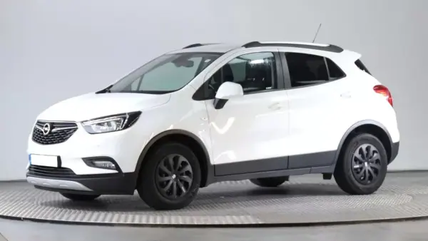 Opel Mokka X 2017 1.6 ECOTEC D S&S Edition