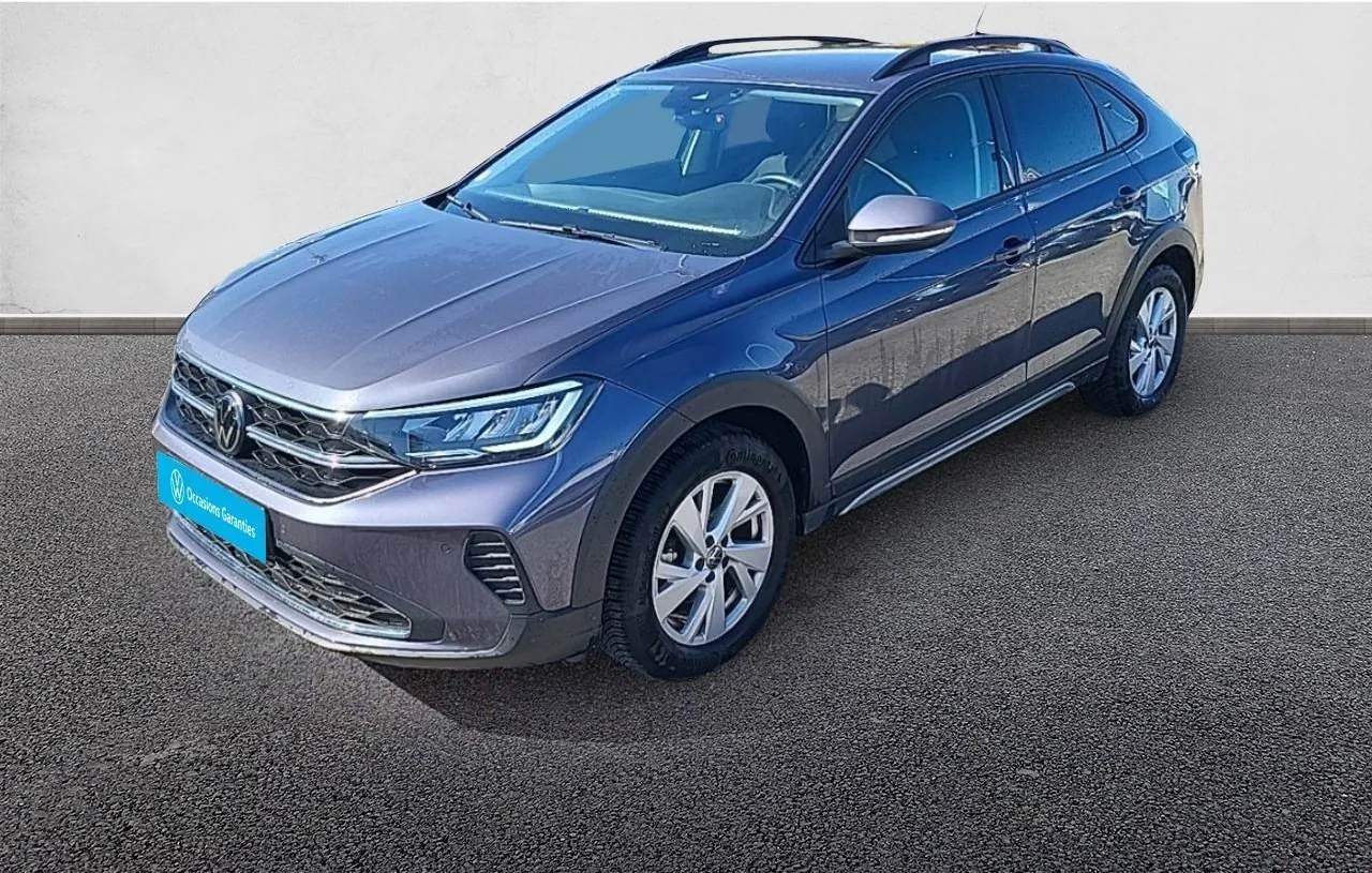 VOLKSWAGEN TAIGO 1.0 TSI 95 BVM5 Life