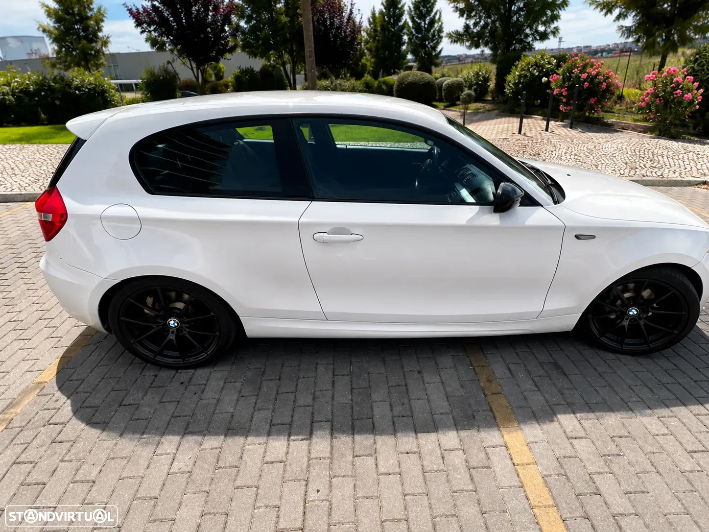 BMW 1M Coupe