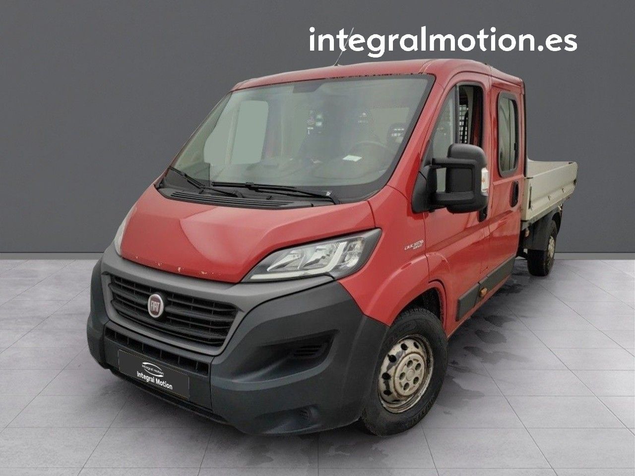 Fiat Doblo 1.3 JTD Pop