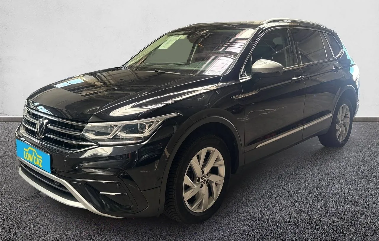 VOLKSWAGEN TIGUAN Allspace 2.0 TDI 200 DSG7 4Motion Elegance Exclusive