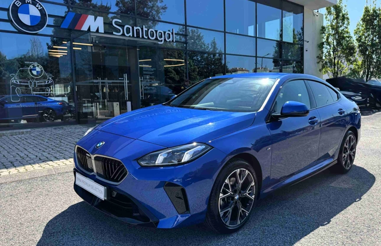BMW - Série 2 Gran Coupé - 216