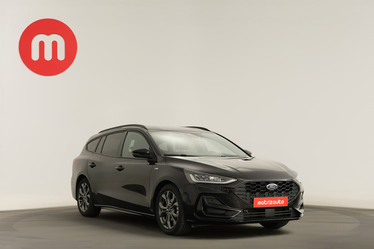 Ford Focus Sw