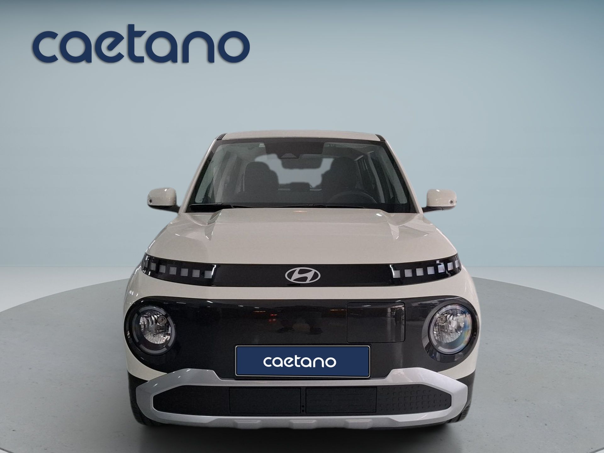 Hyundai Inster