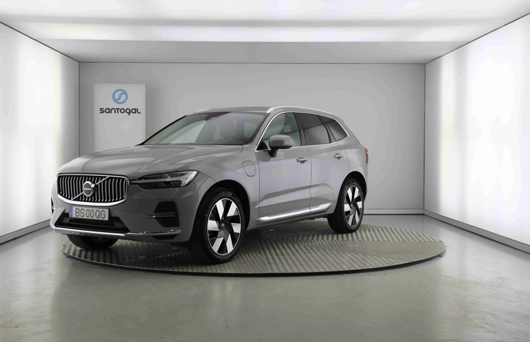 VOLVO - XC60 - XC60 2.0 T6 PHEV Plus Bright AWD