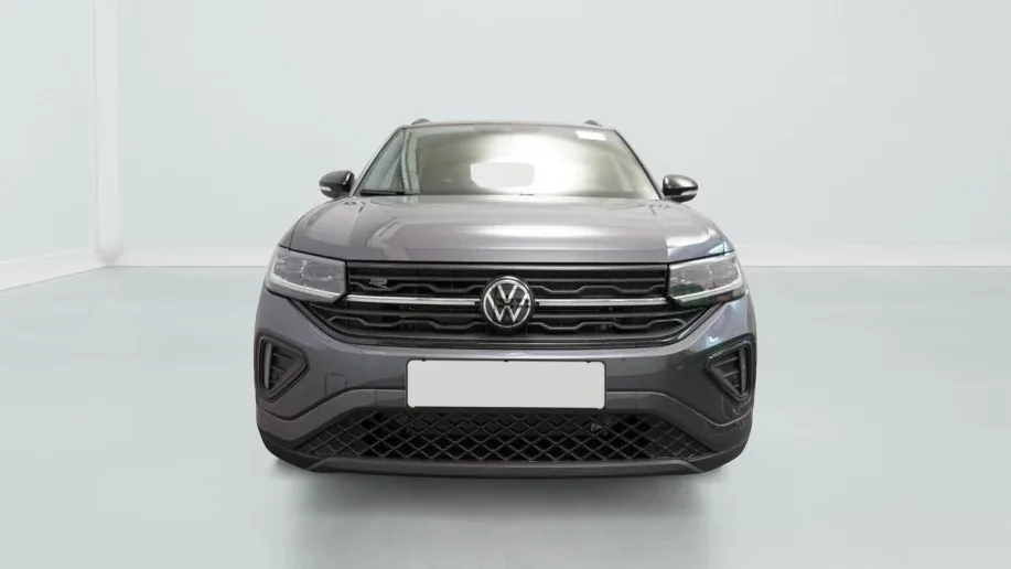 Volkswagen T-cross T-Cross 1.0 TSI 116 Start/Stop DSG7 R-Line Zéro km immatriculé