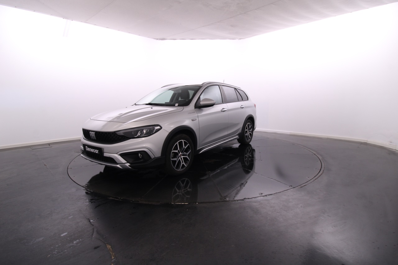 Fiat Tipo Station Wagon Cross 1.0 GSE T3 City Life 100cv