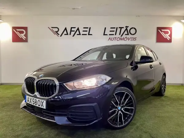 BMW 116 2023 d
