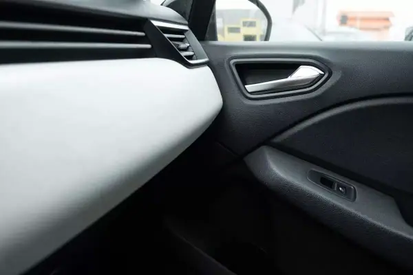 Renault Clio 2021 1.0 TCe Evolution