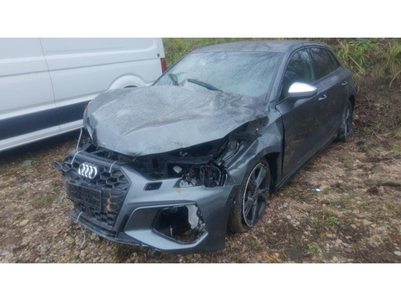 Audi A3 2020