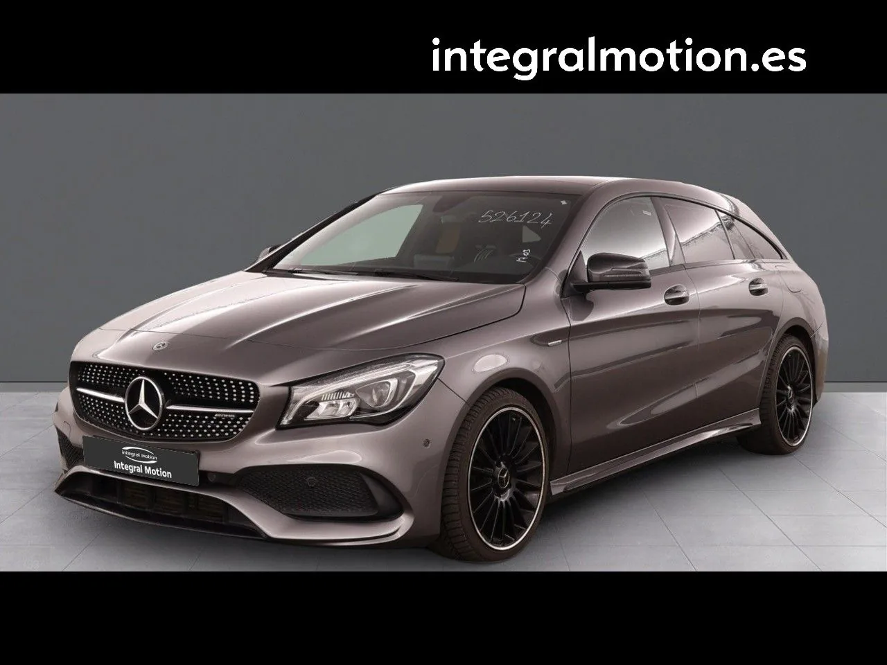 Mercedes-Benz GLC 43 AMG 4MATIC 9G-T