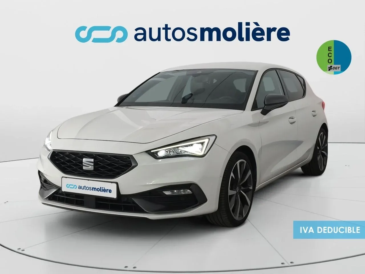 1.5 eTSI S&S FR Go L DSG 110 kW (150 CV)