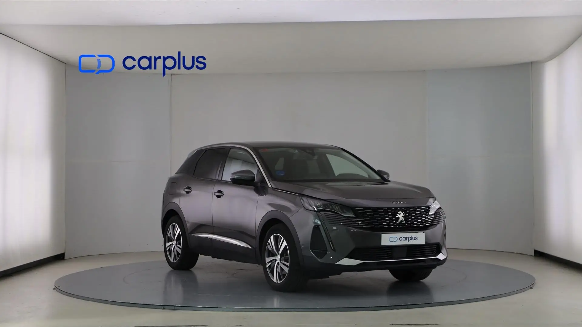 Peugeot 3008 Plug-in Hybrid 225 e-EAT8 Allure