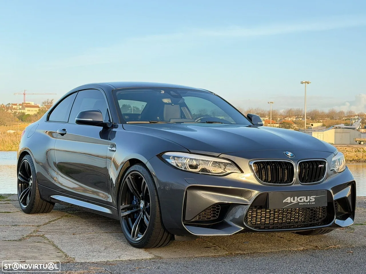BMW M2 Standard
