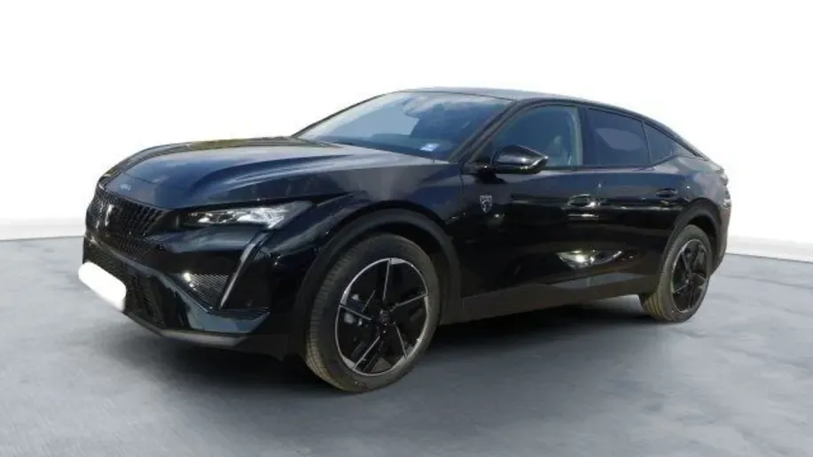 Peugeot 408 PureTech 130 ch S&S EAT8 GT Zéro km immatriculé