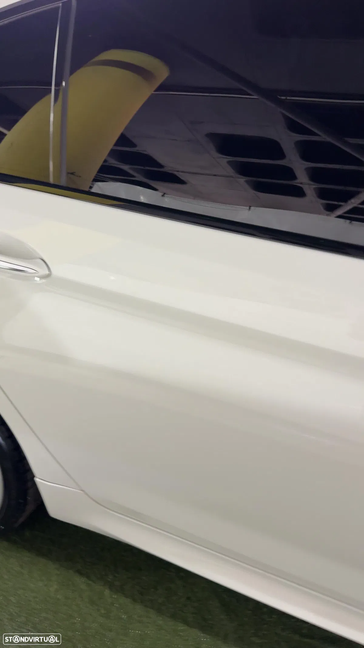 BMW 520 d Aut. M Sport Edition