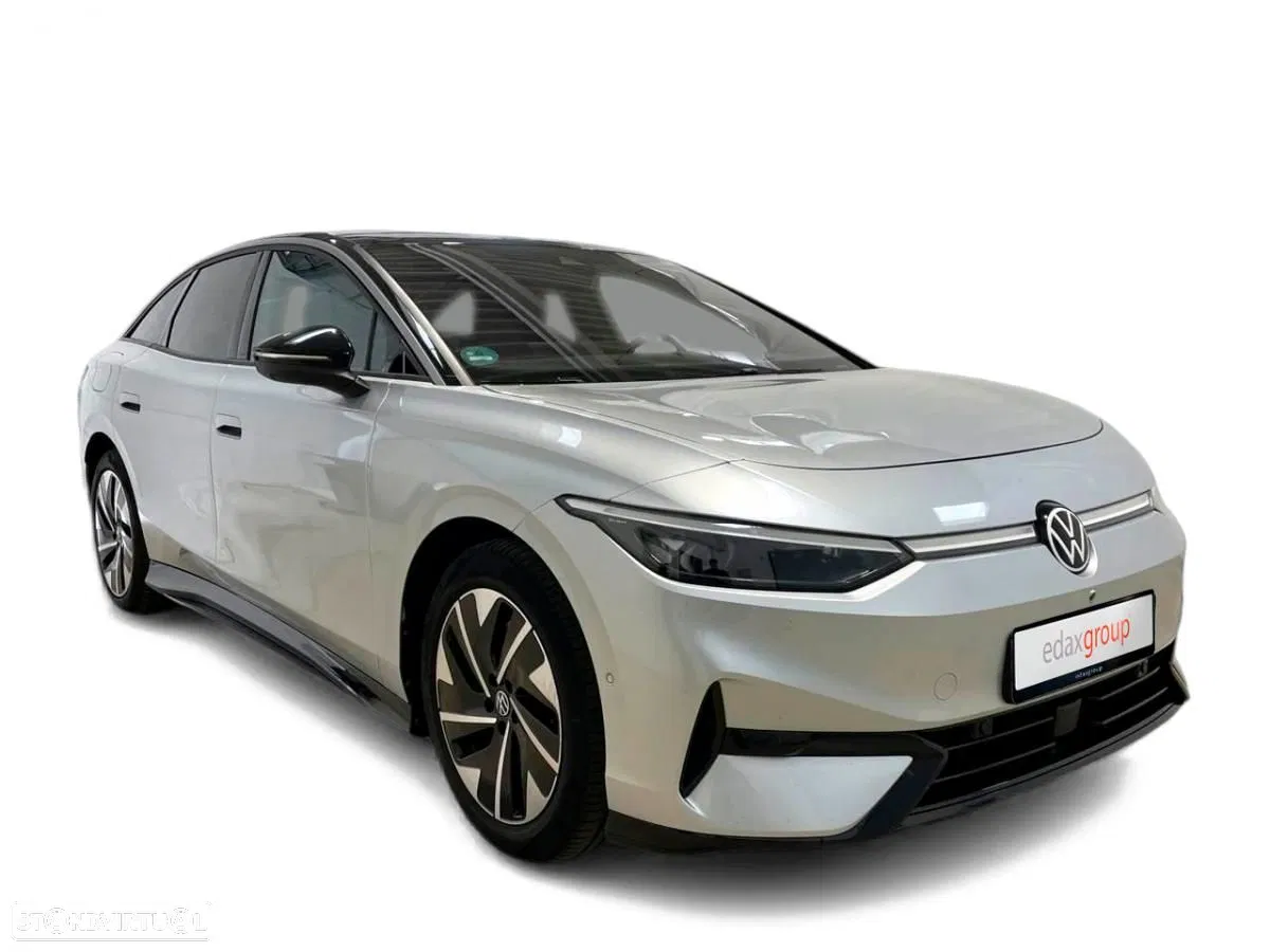 VW ID.7 Pro