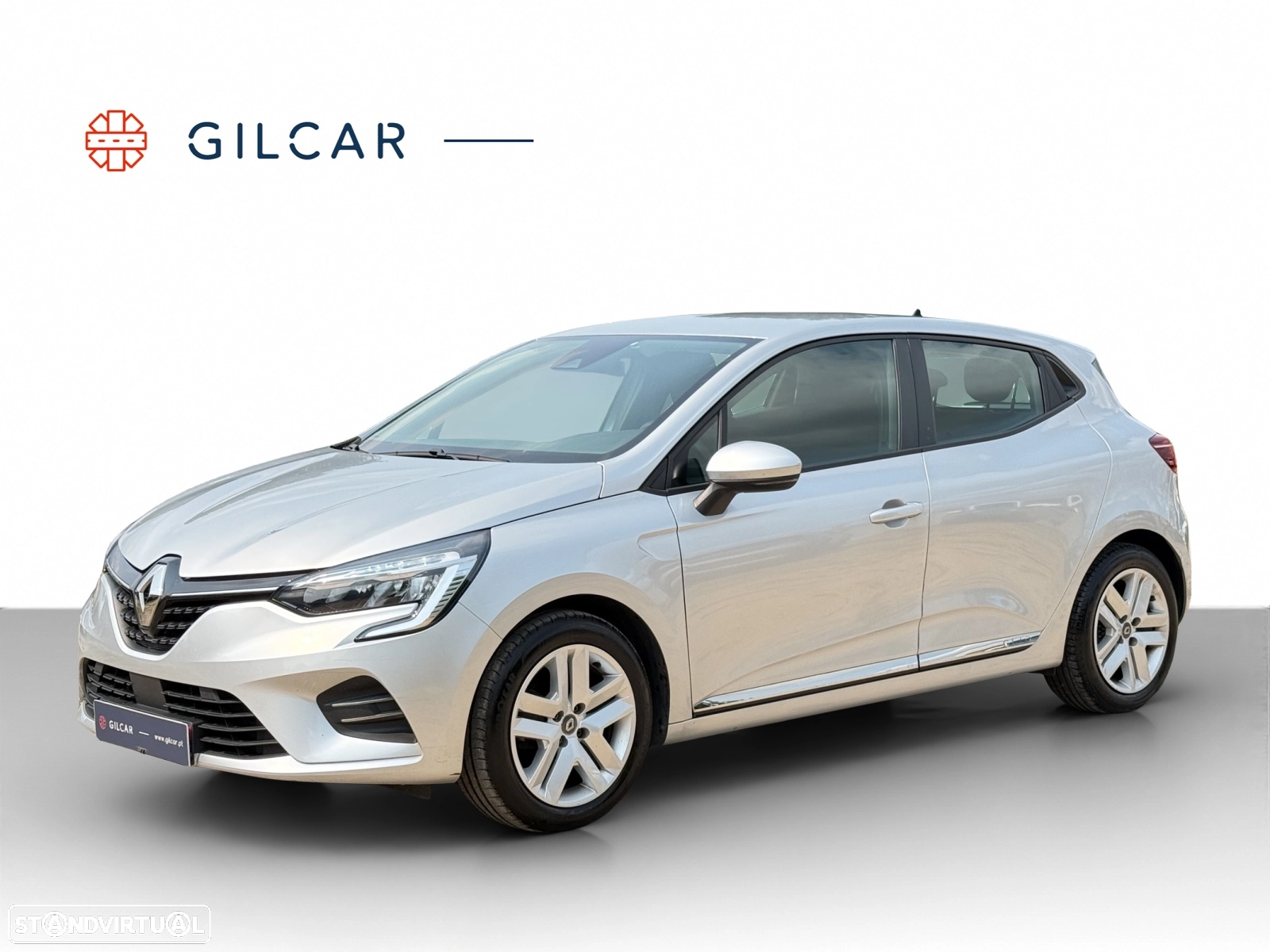 Renault Clio TCe 90 BUSINESS EDITION