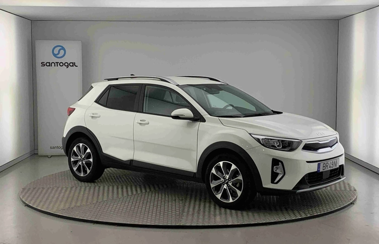KIA - Stonic - Stonic 1.0 T-GDi Drive